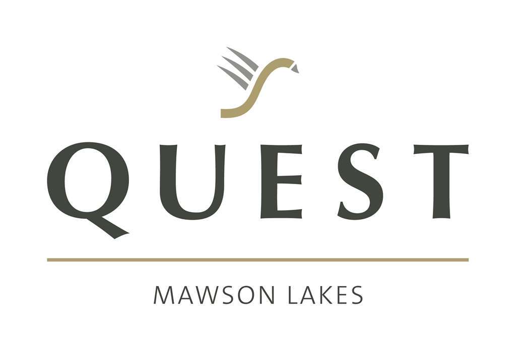 Quest Mawson Lakes Adelaide Logo bilde