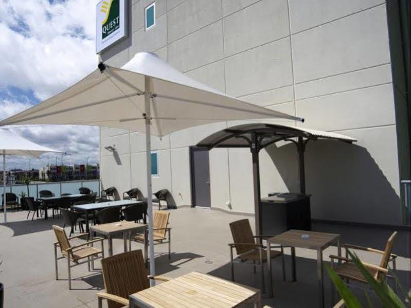 Quest Mawson Lakes Adelaide Eksteriør bilde