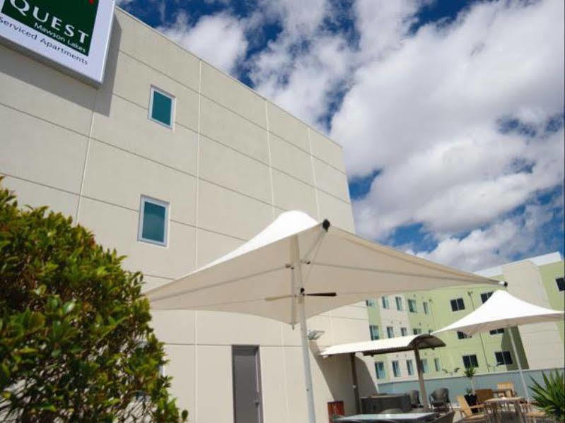 Quest Mawson Lakes Adelaide Eksteriør bilde